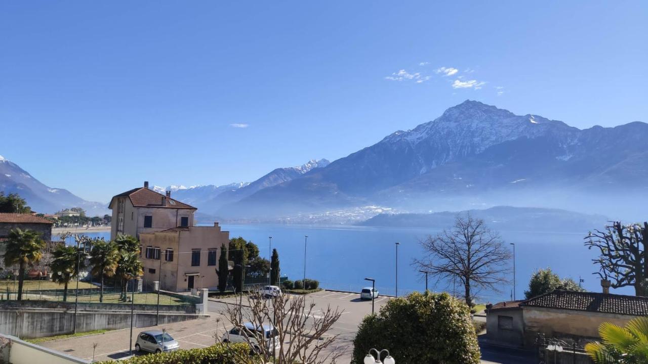 Residence Il Bosso Domaso Luaran gambar