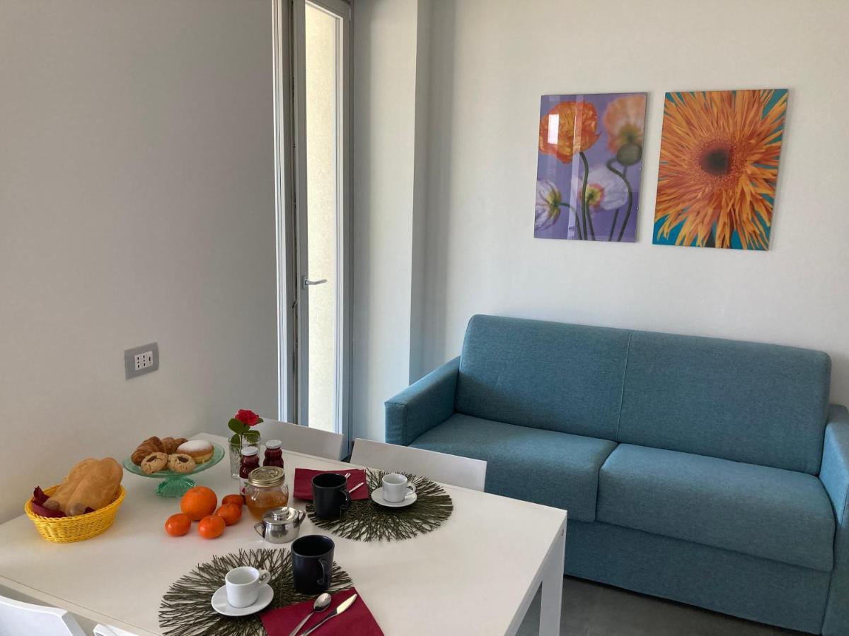 Residence Il Bosso Domaso Luaran gambar
