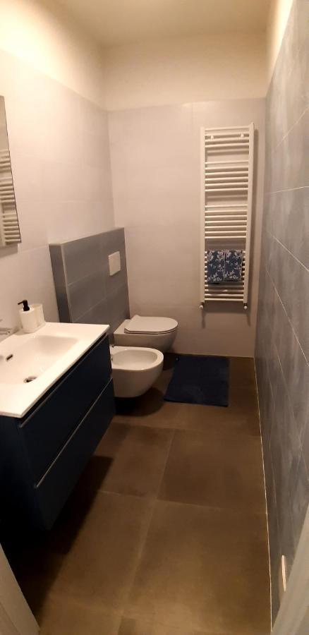 Residence Il Bosso Domaso Luaran gambar