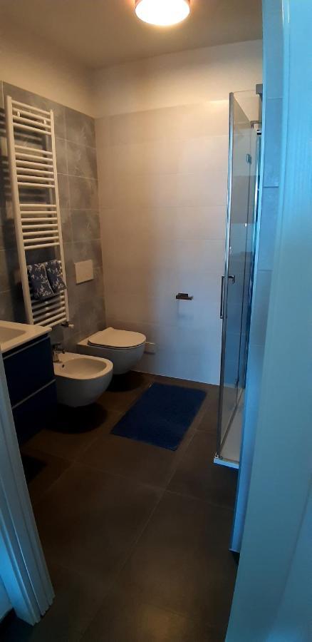 Residence Il Bosso Domaso Luaran gambar