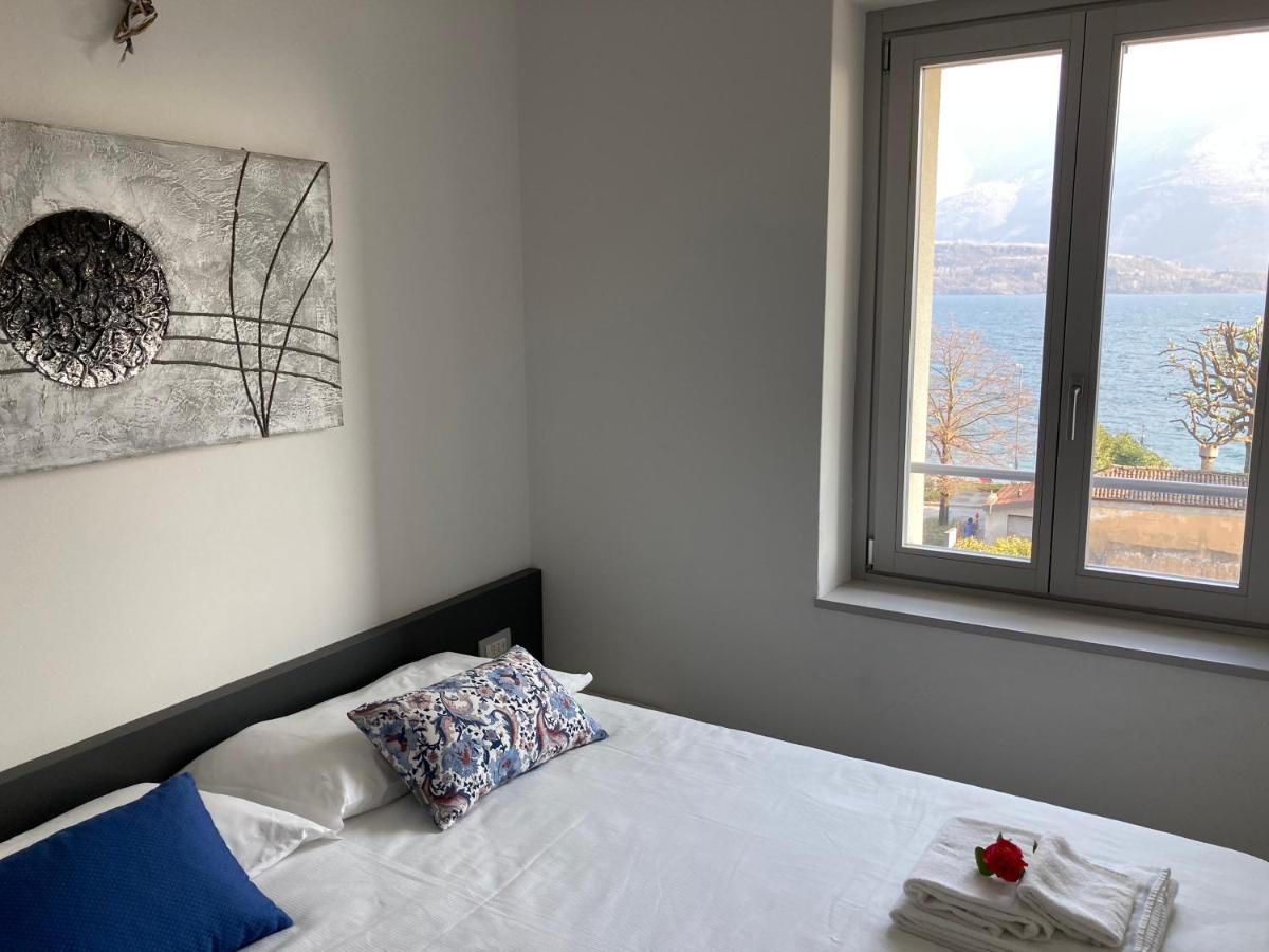 Residence Il Bosso Domaso Luaran gambar
