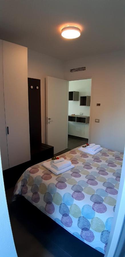 Residence Il Bosso Domaso Luaran gambar
