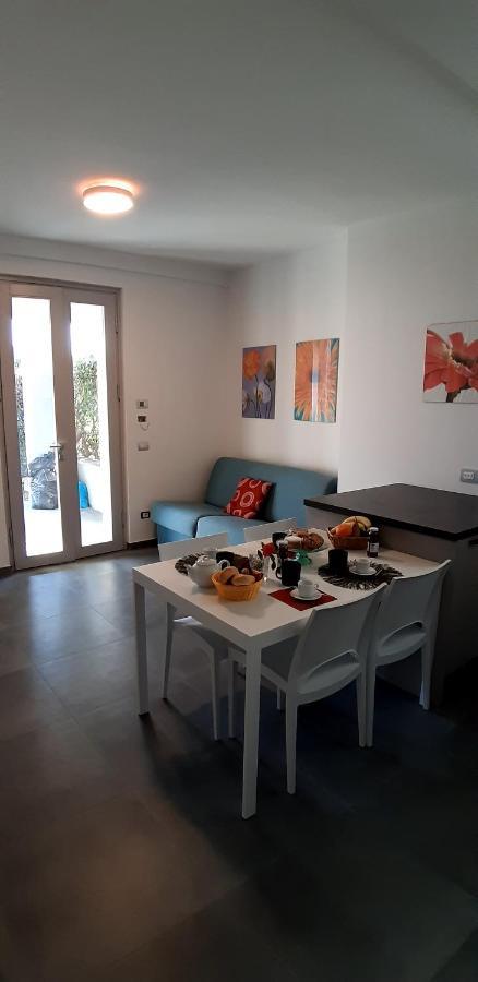 Residence Il Bosso Domaso Luaran gambar